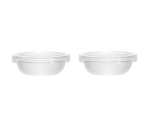 Atsarginė diafragma pientraukiui KikkaBoo Silicone Clear