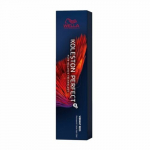 Plaukų dažai Wella Koleston Perfect Me+ - Vibrant Reds, 7/47 Medium Blonde Red Brown, 60 ml