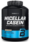Biotech USA Micellar Casein, vanilės skonio, 2270 g