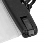 Vandeniui atsparus telefono dėklas CS0017