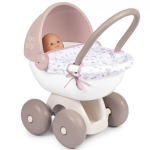 Lėlių vežimėlis Smoby Baby Nurse