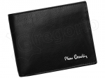 Vyri&scaron;ka piniginė Pierre Cardin TILAK06 325 RFID