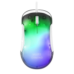 Mars Gaming MMGLOW, spalvota