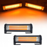 LED lempa COB