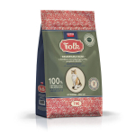 FOLK sausas kačių maistas su putpelėmis ir silke, 7 kg., s