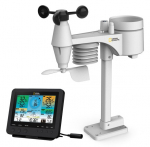 Meteorologinė stotelė National Geographic Wifi 7in1
