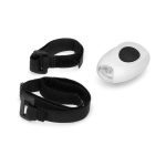 Priekinis dviračio LED žibintas MacTronic Falcon Eye Mini