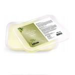 Kosmetinis parafinas rankų ir kojų procedūroms alyvuogių aromato, 500 ml