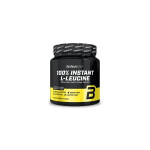 BioTech 100% Instant L - Leucine 277 g.