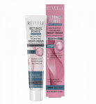 Maitinamasis veido kremas Revuele Retinol Forte Multi-Active Nourishing Night Cream, 50ml