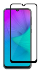 Apsauginis stiklas FG 6D - Samsung Galaxy A33 5G, juodas