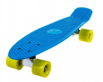 Pennyboard Vivo VINYL, blue (4526276) 0167
