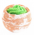 Vonios burbulas vaikams ACappella Pagyrūnas Mandarinas, 120 g