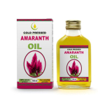 Amarantų aliejus, 100ml