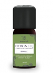 Eterinis aliejus Aroma Tale Citronelių, 10 ml.
