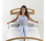 Fiksavimo diržas prie lovos juosmeniui, M dydis, 1 vnt