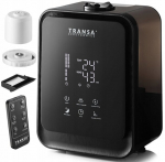 Oro drėkintuvas Transa Electronics AquaMist 40W