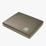 Airex pusiausvyros platforma Balance Pad Elite, juodas