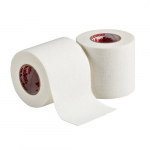 MUELLER&reg; Flex light elastinis teipas, 5 cm x 6,8 m, baltas