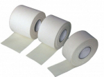 Dream&reg;K sportinis teipas, baltas, 5 cm x 10 m