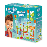 Konstruktorius Marbles Run, 80 detalių