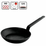 Geležinė Liono keptuvė, 24cm