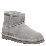 Bearpaw batai Alyssa Youth, &scaron;viesai pilki