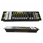 LIGHT4ME DMX 192 MKII DMX valdiklis