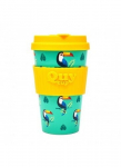 QuyCup puodelis, 400 ml