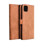 Dėklas skirtas Samsung Galaxy A23 5G, ruda