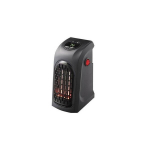 Mobilus elektrinis &scaron;ildytuvas 400 W Handy Heater