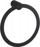 Mexen Base apvali rank&scaron;luosčių kabykla, black