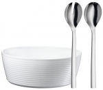 Wmf salotų serviravimo rinkinys, 3 vnt.