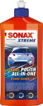 SONAX Xtreme Ceramic poliravimo pasta, 500 ml