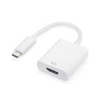 Adapteris C tipo į HDMI 4Kx2K