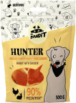Mr. Bandit Hunter triu&scaron;ių ausytės su vi&scaron;tiena, 500g