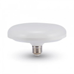 LED Fito lempa UFO augalams ir daigams 15W