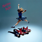Vinilinė plok&scaron;telė MANESKIN "Rush!"