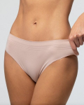 Pompea besiūlės kelnaitės Slip Seamless