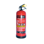 Gesintuvas, miltelinis, PA-2 (Ogniochron S.A.) 13A 89 B/C