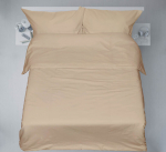 Koodi užvalkalas antklodei Ivory Cream, 150x210 cm