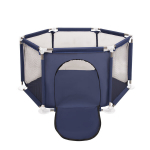 Žaidimų aik&scaron;telė Selonis, mėlyna