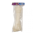 Duvo Clean Bones kaulas su mazgais 34 cm, 320 g