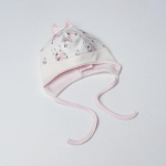 Dviguba kepurė mergaitėms Vilaurita