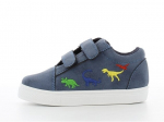 Sportiniai batai berniukams D.t. New York   Dino, mėlyni