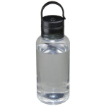 Vandens butelis Lumi Tritan su ap&scaron;vietimu, 590 ml