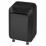 SHREDDER POWERSHRED LX211 / BLACK 5050201 FELLOWES