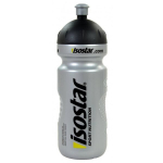 Vandens butelis Isostar, 650 ml