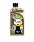Total Quartz Future GF-6 0w20 alyva - 1L