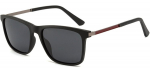 Akiniai nuo saulės vyrams Label L1523N Polarized